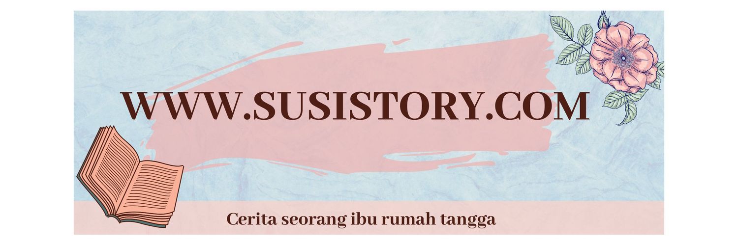 susistory's profile banner image