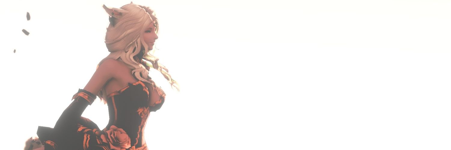 iiGissy's profile banner image