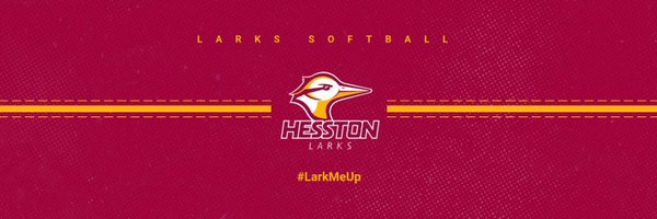 HesstonSoftball Profile Banner