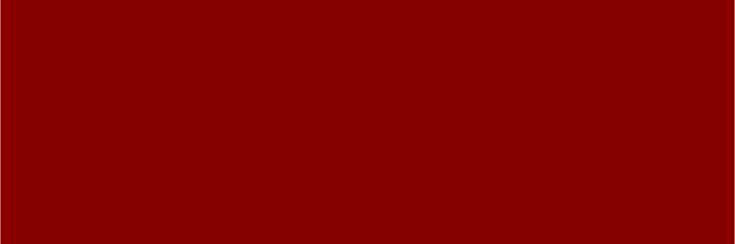 Red banner