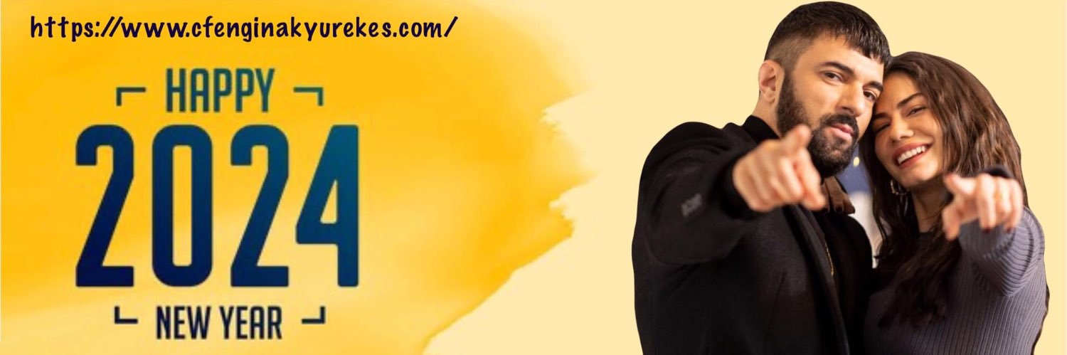 Eventos Engin Akyürek España banner