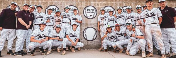 MFallsBaseball Profile Banner