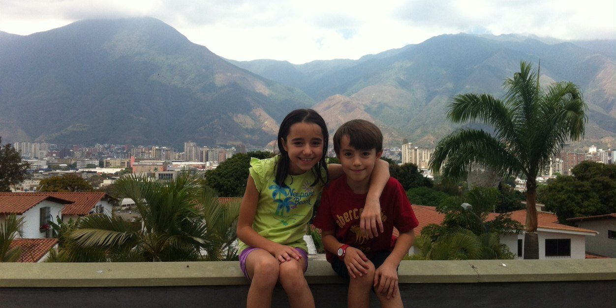 María Cristina Pérez banner