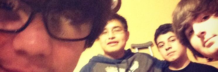 alex_flores_4's profile banner image
