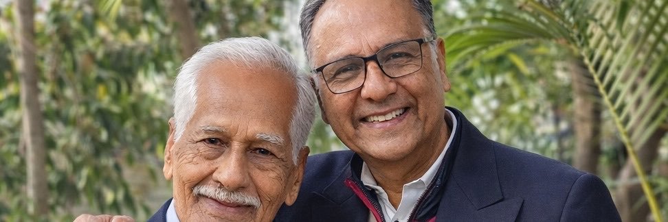 ssanjayjain's profile banner image