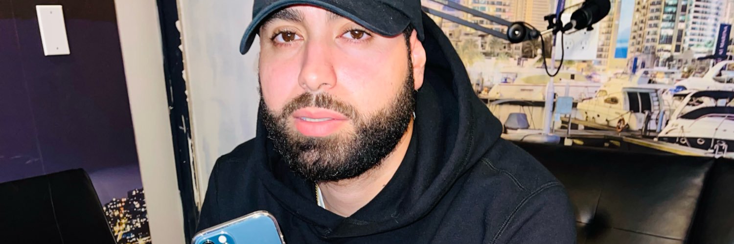 DJ_B19's profile banner image