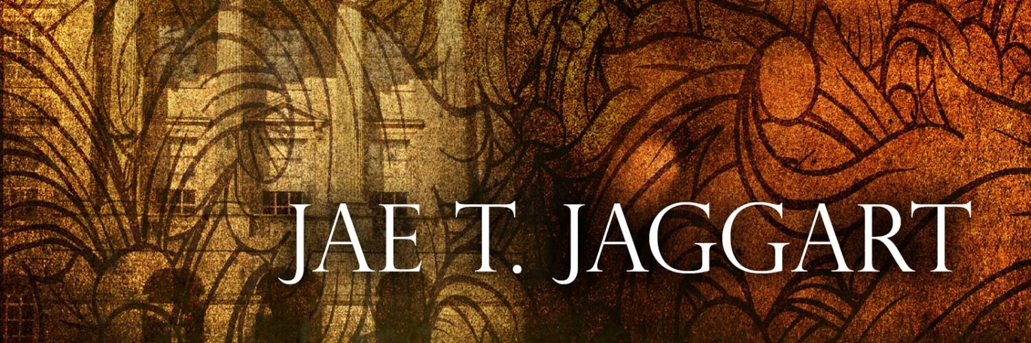 JaeTJaggart's profile banner image