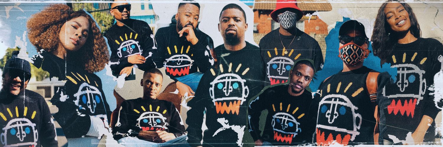 BYDOME_SA's profile banner image