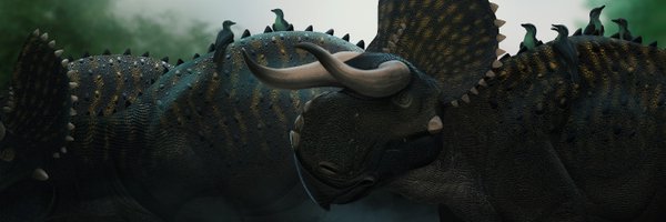 dinodanicus Profile Banner