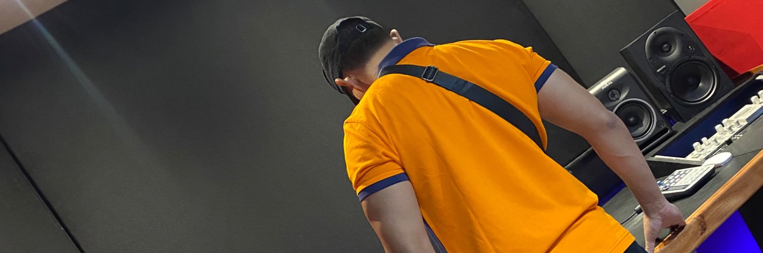 Faindelbeat's profile banner image