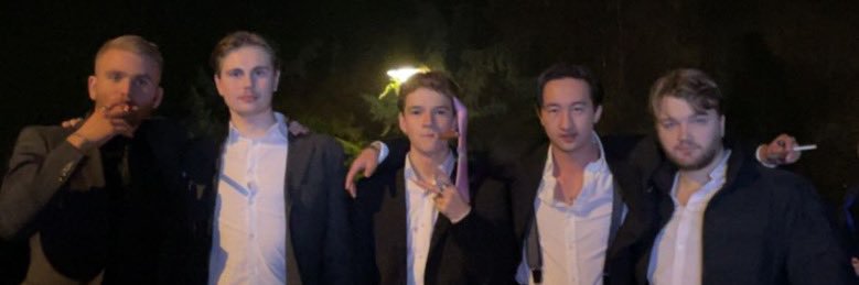 Edvin Karlsson banner