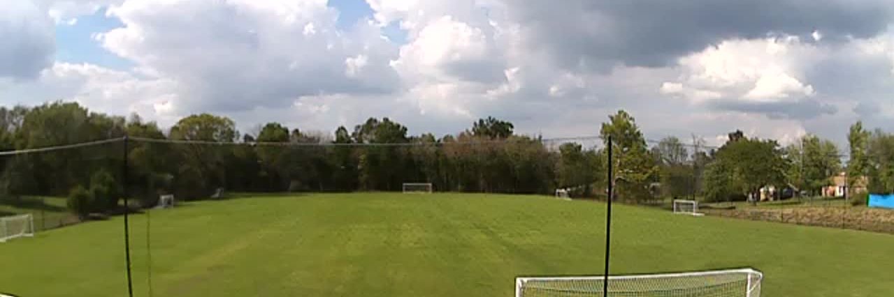 Virginia Fusion FC banner