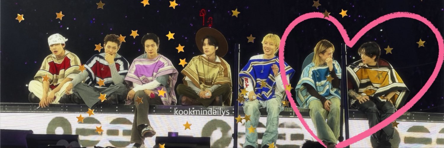 imfilterbyjimin's profile banner image