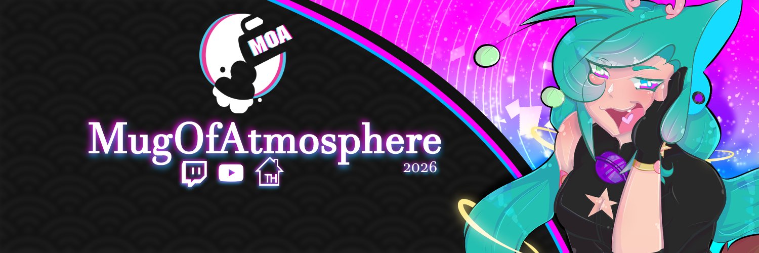 Mugofatmosphere's profile banner image