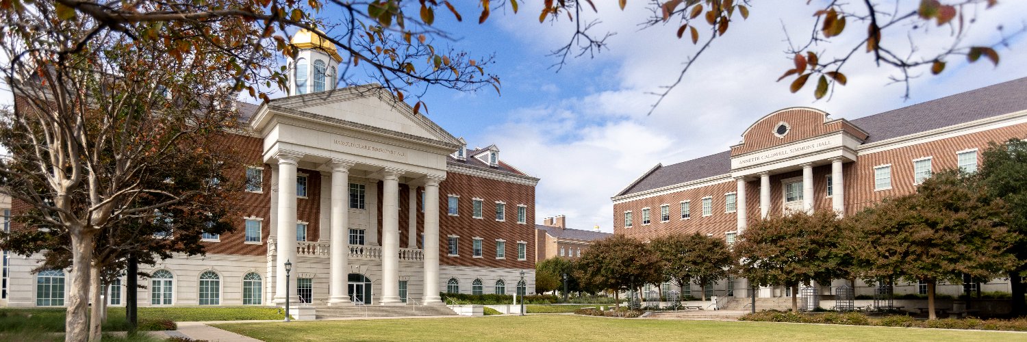 Simmons School of Education & Human Development banner