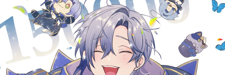 メルヘン's banner