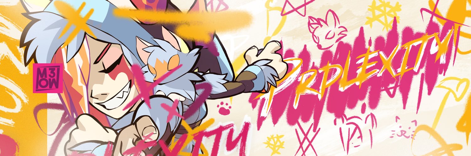 prplexity banner