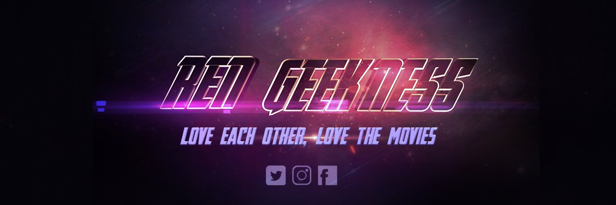 Ren Geekness's banner