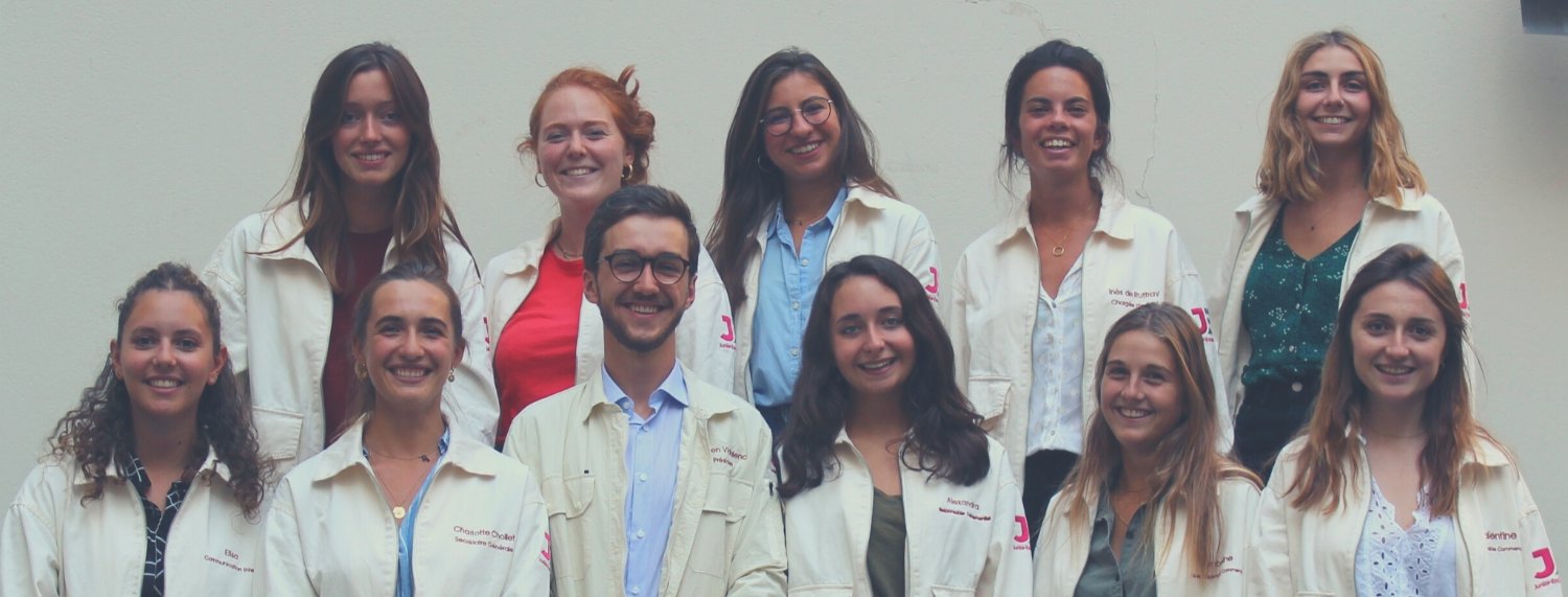 PsyInsight - Junior Entreprise de l'EPP banner