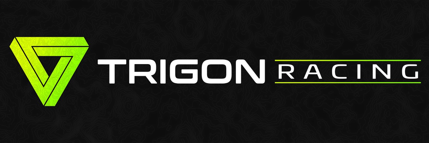Trigon Racing banner