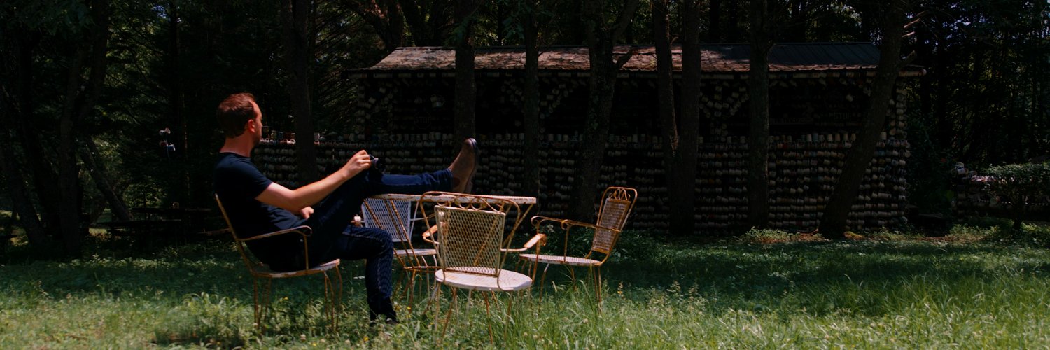 gloeck's profile banner image