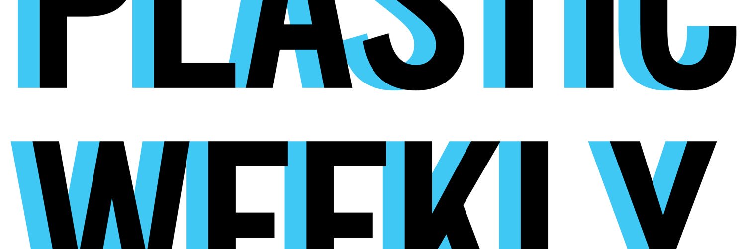 plasticweekly's profile banner image