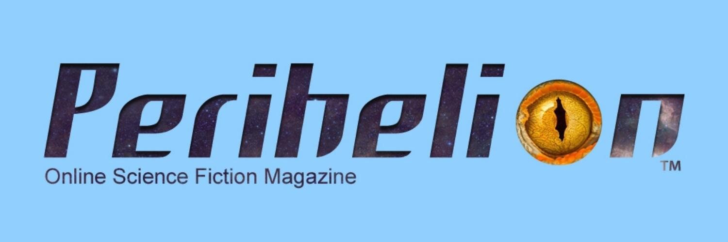 PerihelionSF's profile banner image