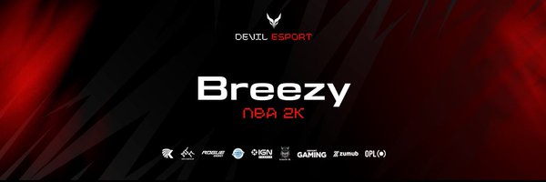 Breezy__8 Profile Banner