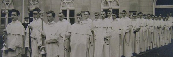 FrAquinasOP Profile Banner