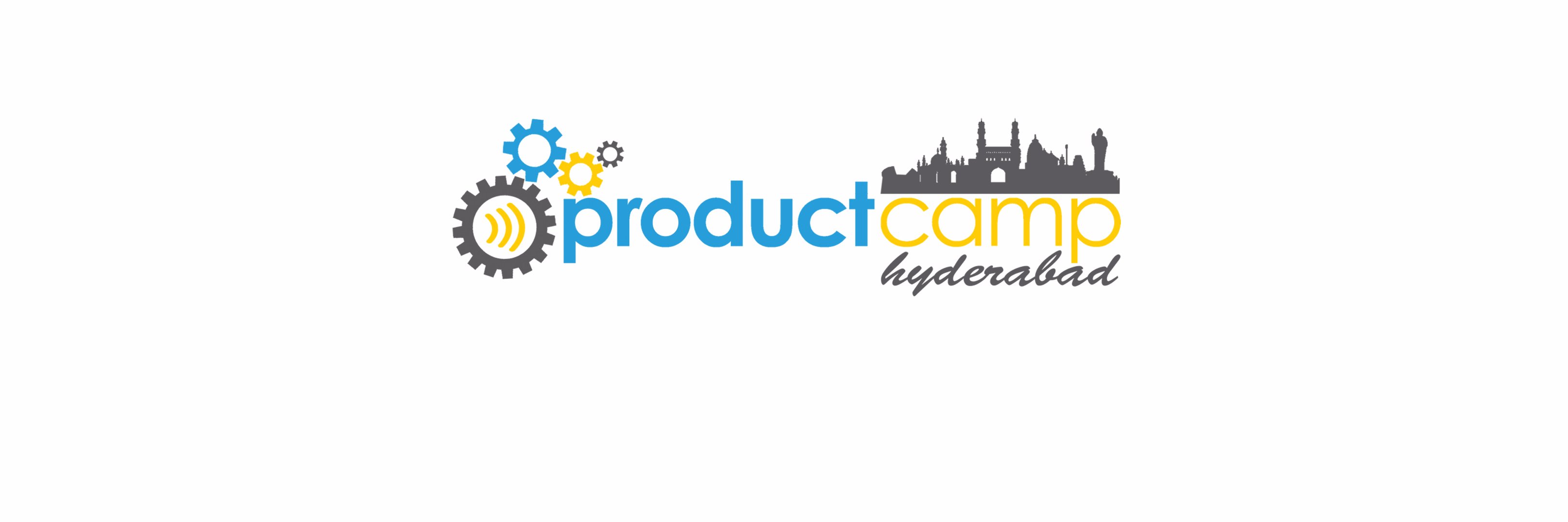 ProductCampHyderabad banner