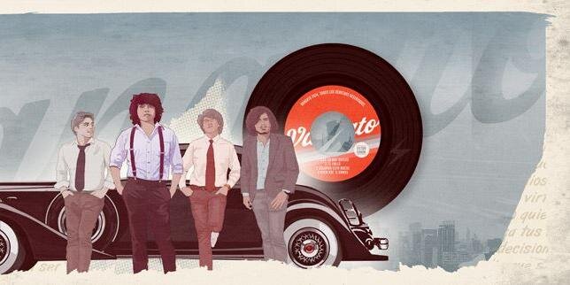 vicvicmurock's profile banner image