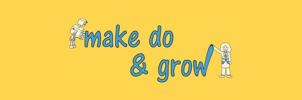 makedogrow Profile Banner