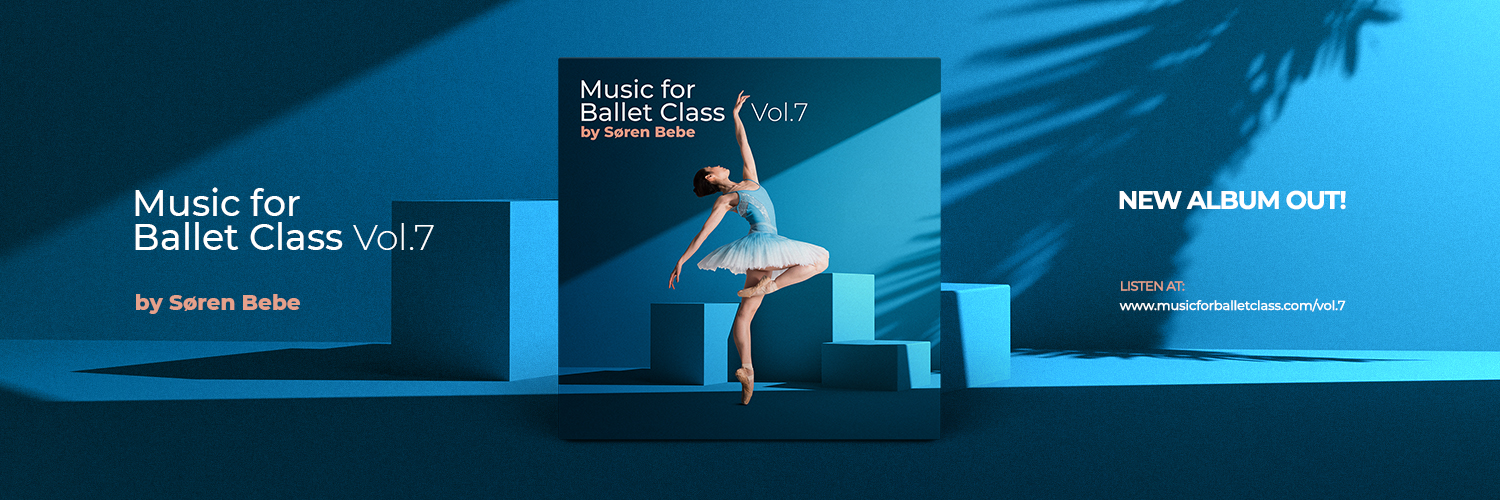 BalletMusicDK's profile banner image