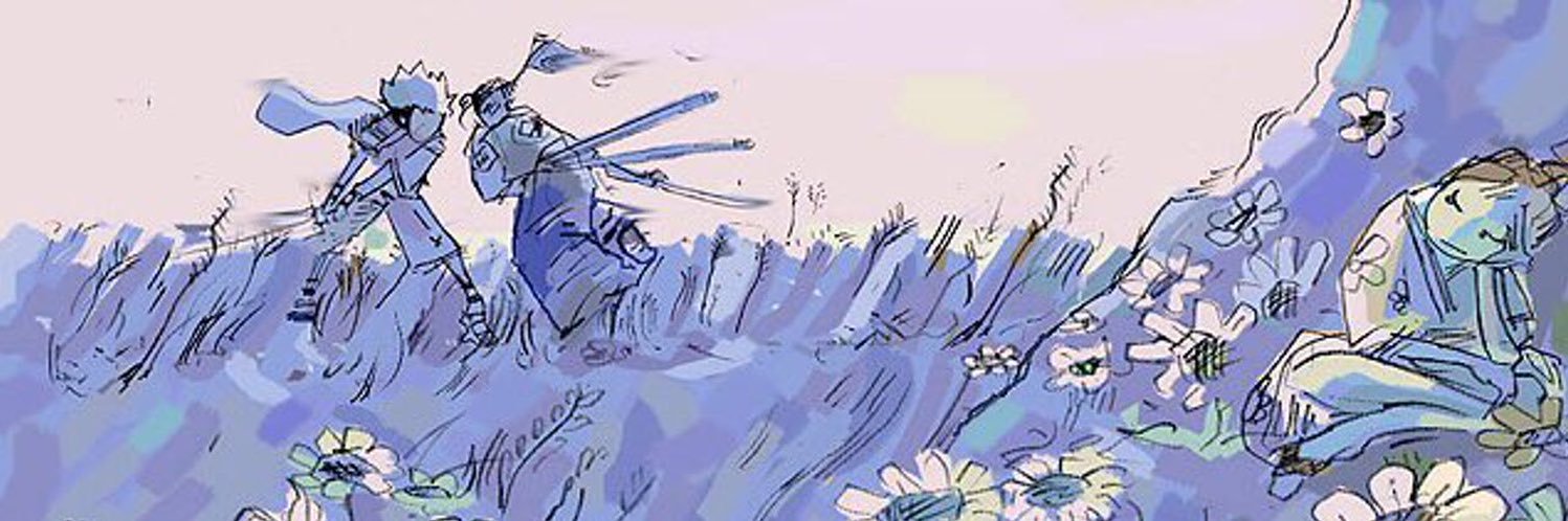 Ticaliano's profile banner image