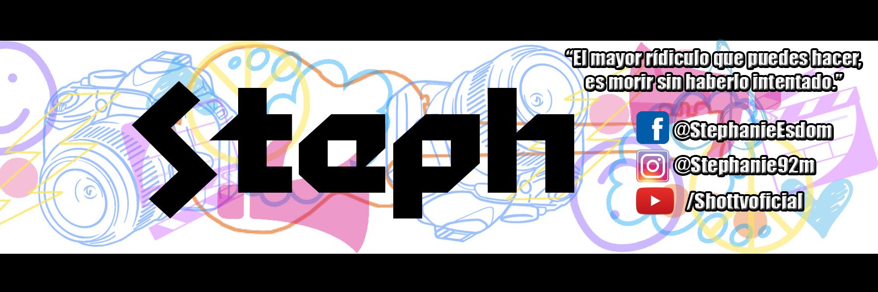 Steph_Anie_0's profile banner image