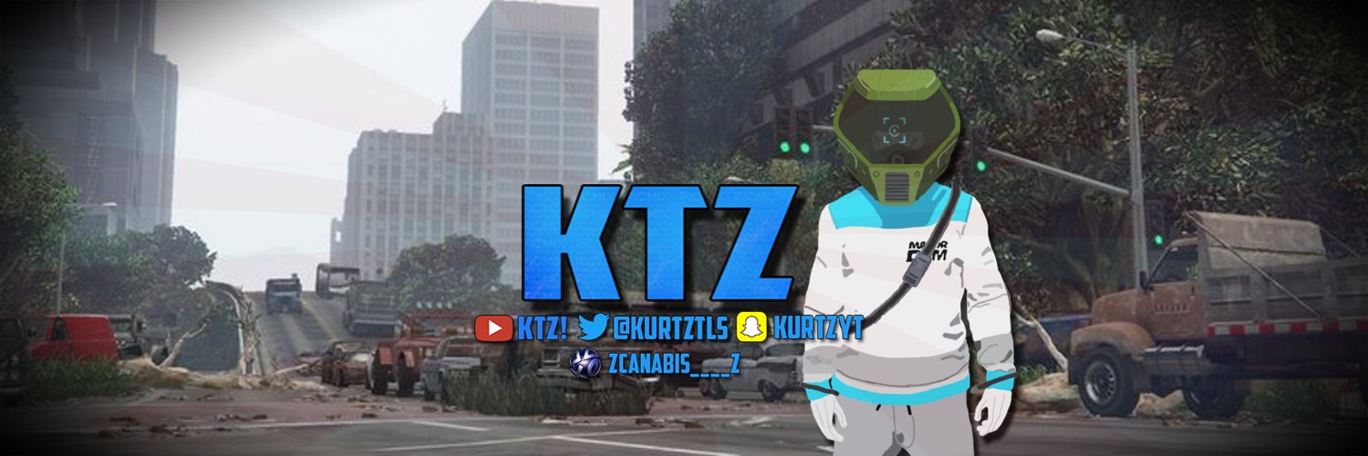 KurtzTLS's profile banner image