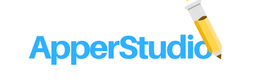 ApperStudio banner