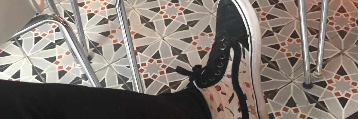 aritaromerin's profile banner image