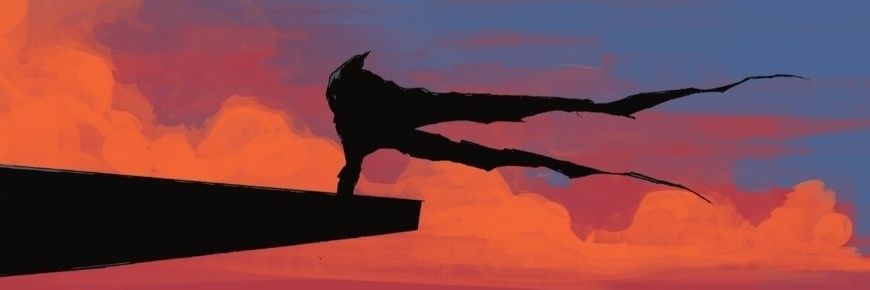 bleach's banner