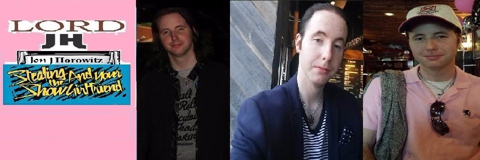 JonJonathanH's profile banner image