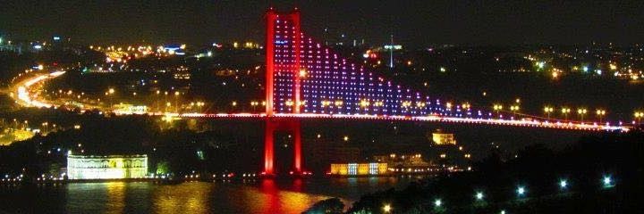 ilkerkucukoglu1's profile banner image