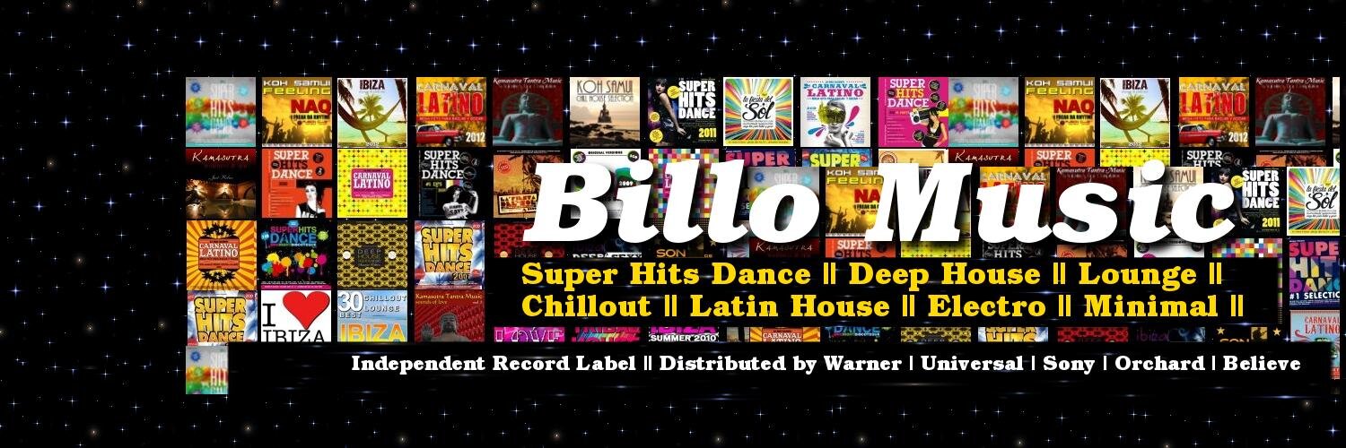 billomusic's profile banner image