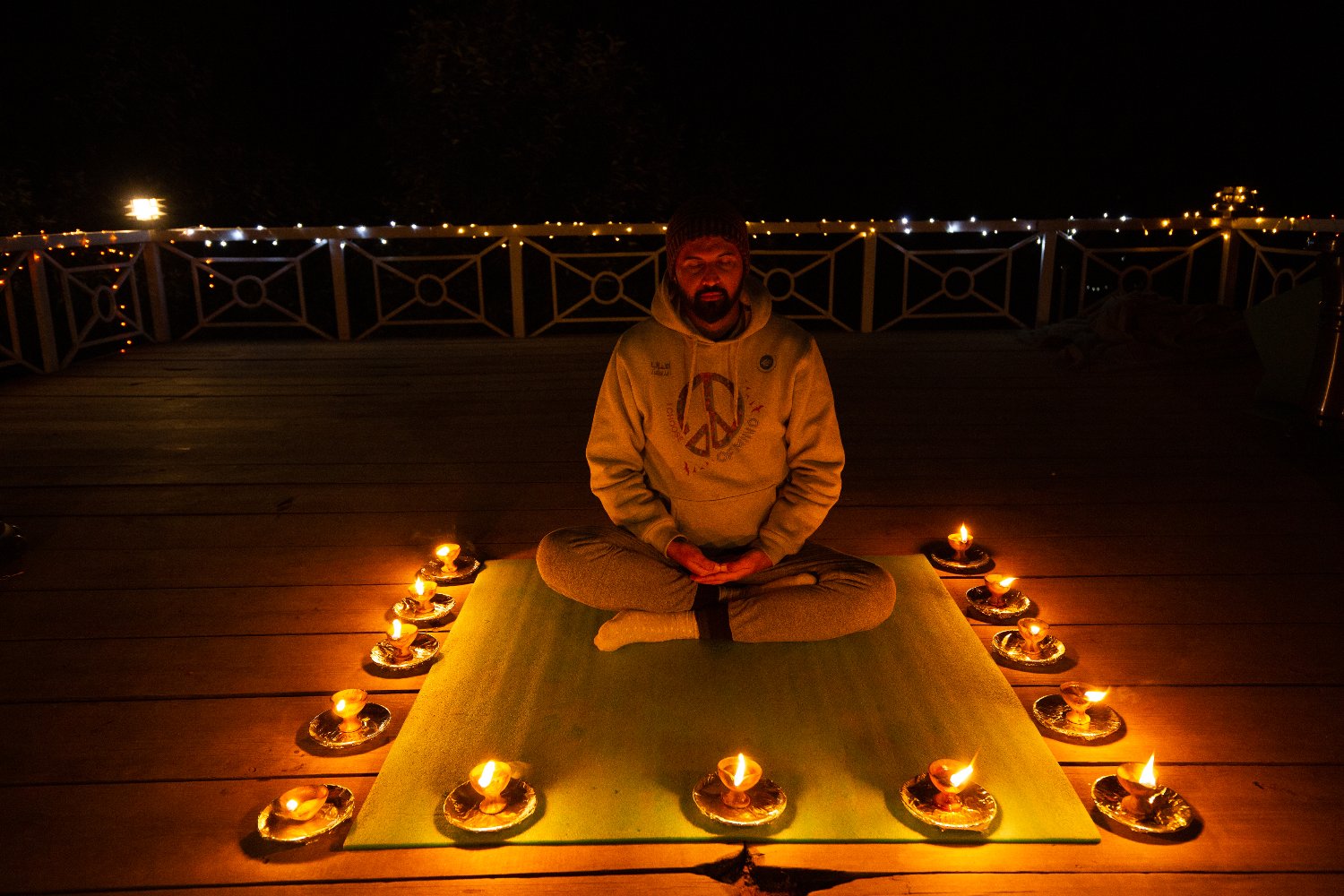 Syed Ali Hameed banner