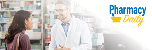 pharmacydaily Profile Banner