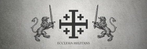 Catholic Derp banner