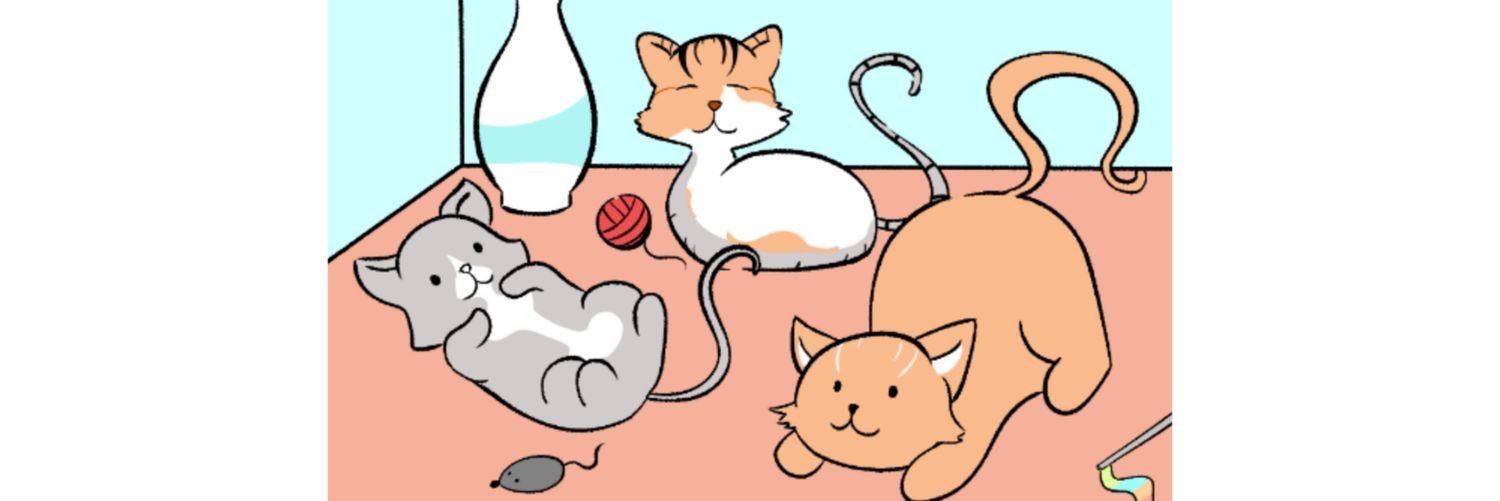 cexiali's profile banner image