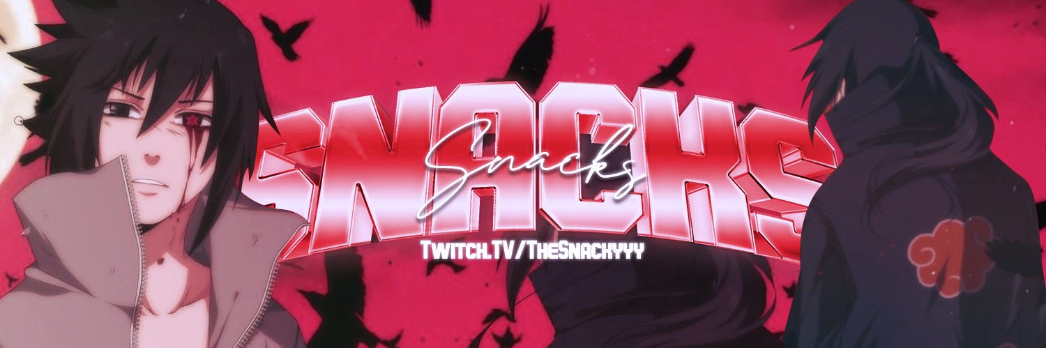 TheSnackyyy's profile banner image