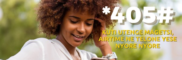 Techzim Profile Banner