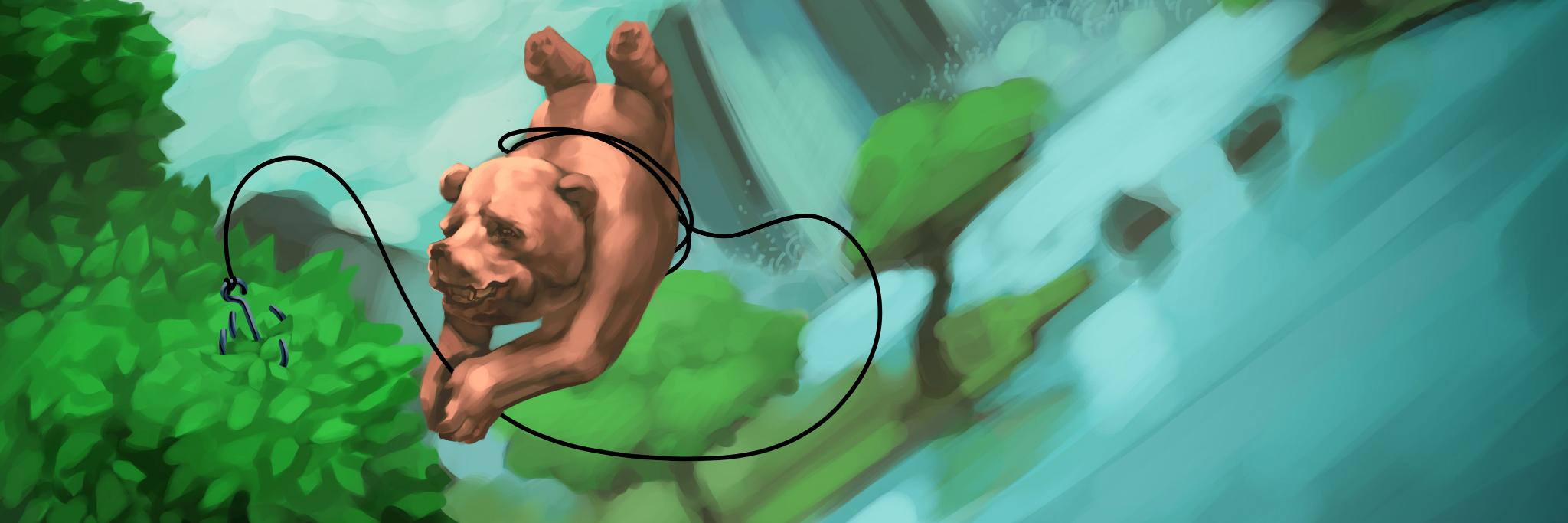 Indiedev🕹Prokisch Dani banner