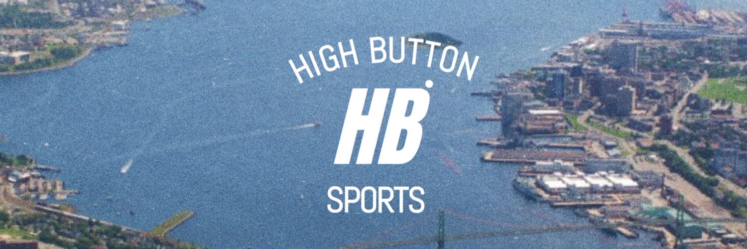 High Button Sports Profile Banner